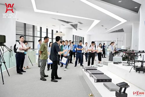 微波射頻產(chǎn)業(yè)發(fā)展大會在蓉舉行，創(chuàng)新產(chǎn)品與服務(wù)共促行業(yè)未來