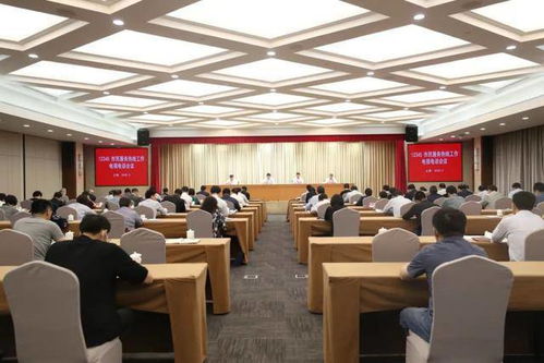 共建共治共享，上海12345熱線全面融入基層社會治理大格局